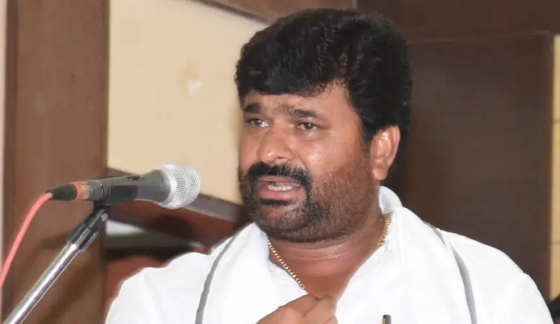 ಯೋಗೇಶ್‌ಗೌಡ ಗೌಡರ ಕೊಲೆ ಪ್ರಕರಣ: ವಿನಯ ಕುಲಕರ್ಣಿ ಜಾಮೀನು ಅರ್ಜಿಗೆ ಸಿಬಿಐ ಆಕ್ಷೇಪ