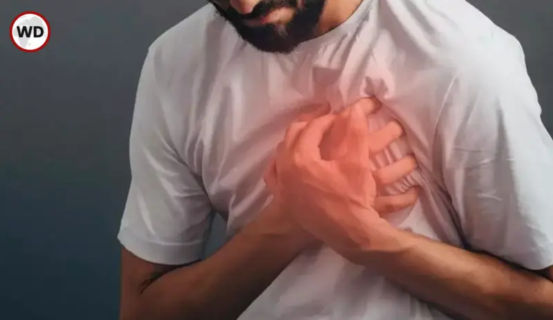 health care tips: खून गाढ़ा होने के प्रमुख लक्षण, रोग, कारण और उपचार