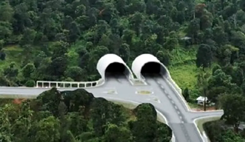 Tunnelling Towards Transformation