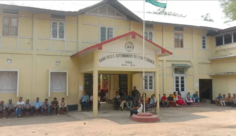 Meghalaya activists seek tighter safeguards for Garo Hills Autonomous District Council