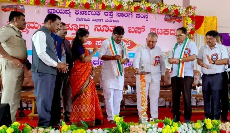 ग्रामीण वाहतूक सुविधा सक्षम करण्यावर भर