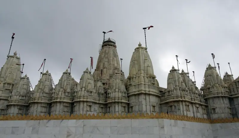 Muslim man donates land for Hanuman temple near Hyderabad