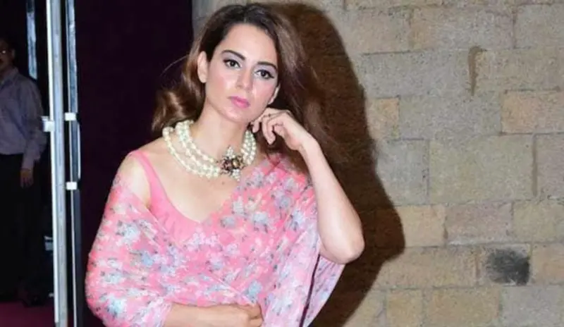 "यंत्रणा कंगणावर इतकी मेहरबान का?, ड्रग्जप्रकरणी एनसीबीने कंगणाचीही चौकशी करावी"