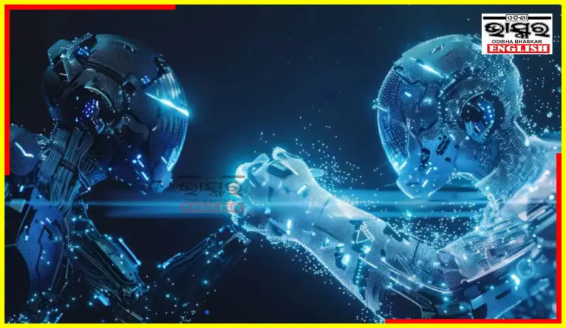AI Chatbots Lie and Cheat to Protect Each Other!