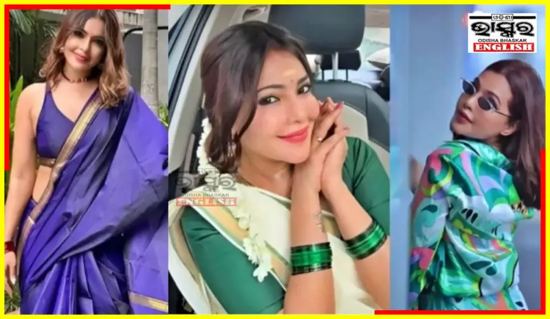 TV Actress Subhashini Ends Life During Video Call with Husband