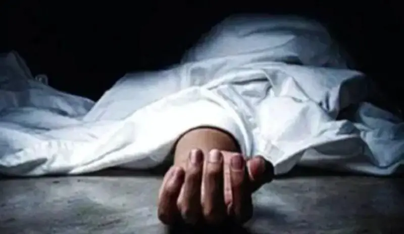 गुमला में नाबालिग की संदिग्ध मौत, चिता से शव उतारकर जांच में जुटी पुलिस