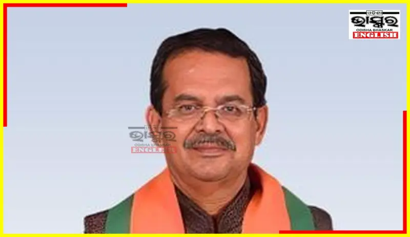 BJP Welcomes Back Aira Kharabela Swain, Revokes Suspension