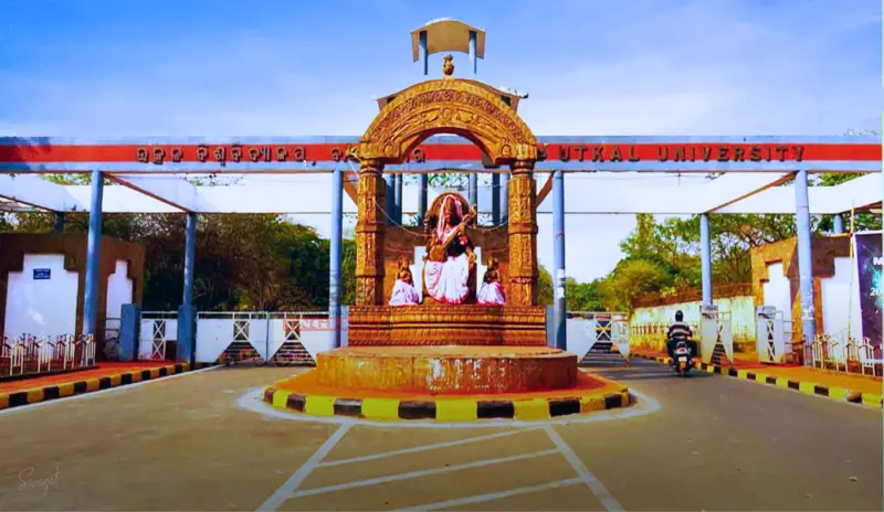 Odisha Governor Appoints Vice Chancellors for 14 Universities