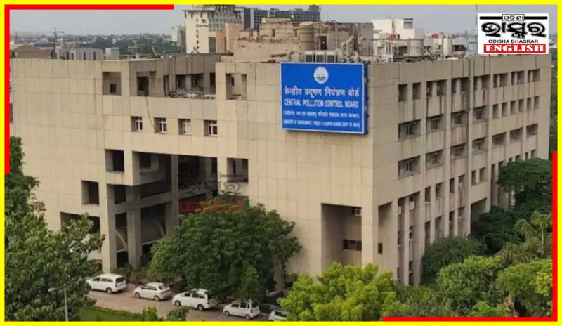 Odisha Steel Plant Ordered to Close for Pollution, Environmental Violations
