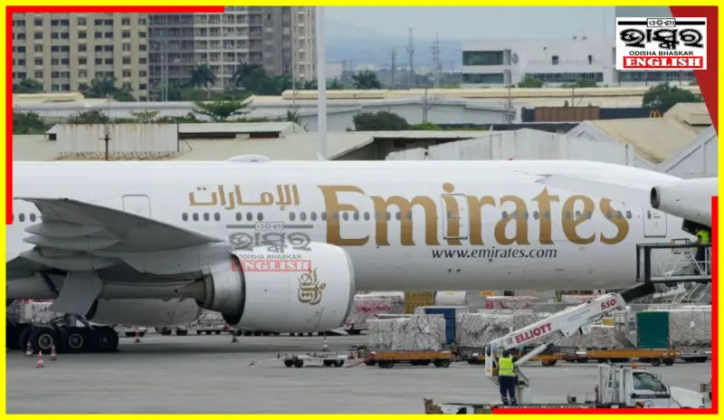 Emirates Flight Returns to Thiruvananthapuram as Dubai Airport Closes After Drone Strike