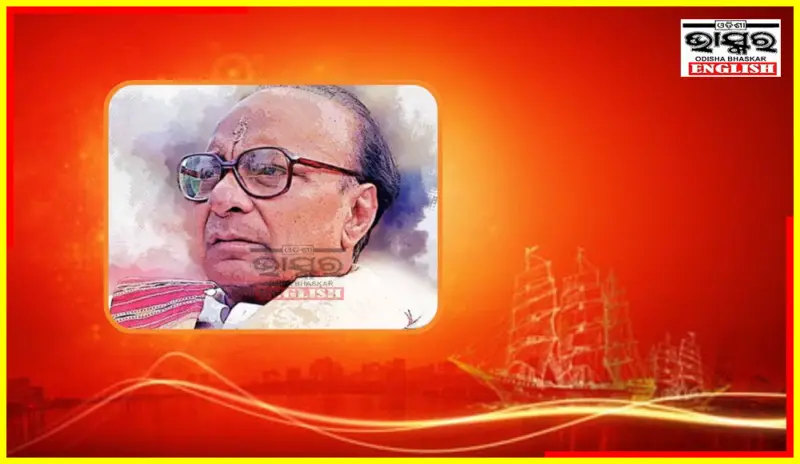 Remembering Biju Patnaik, the Daredevil Pilot Who Built Modern Odisha