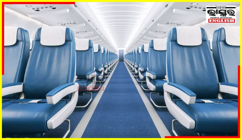 Free Seats on Hold: Flyers Still to Pay Rs 200-Rs 2,100 for Seat Choice