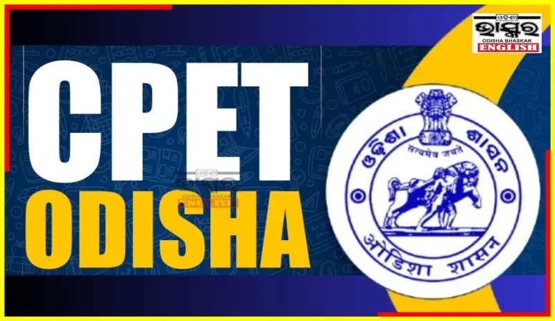 58,000 Aspirants Eye 31,915 PG Seats, Odisha's CPET 2026 from May 5