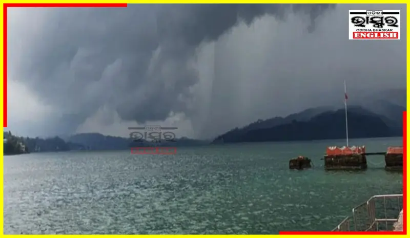 Monsoon to Arrive Early in Kerala on May 26