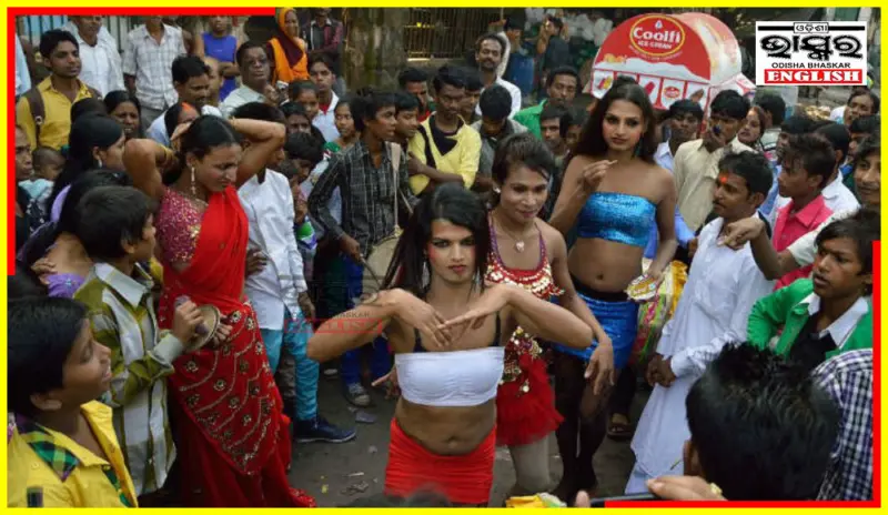 UN Condemns India's Transgender Bill as Regressive