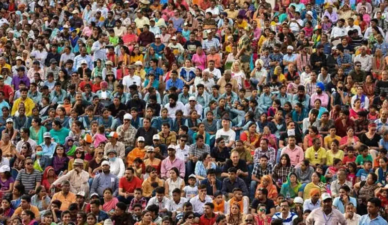 Maharashtra Census 2027: महाराष्ट्रात आजपासून 'डिजिटल जनगणने'ला सुरुवात! घरबसल्या करता येणार स्व-गणना, द्यावी लागतील 33 प्रश्नांची उत्तरे
