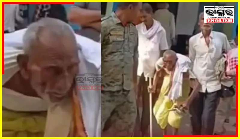 Bihar Court Convicts 84-Year-Old in 1992 Attack Case