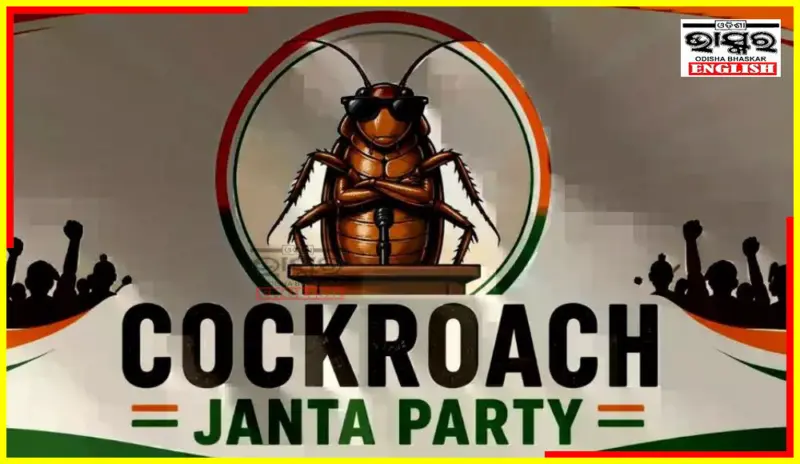 Cockroach Janta Party Founder To Lead Delhi Protest Over NEET Lapses