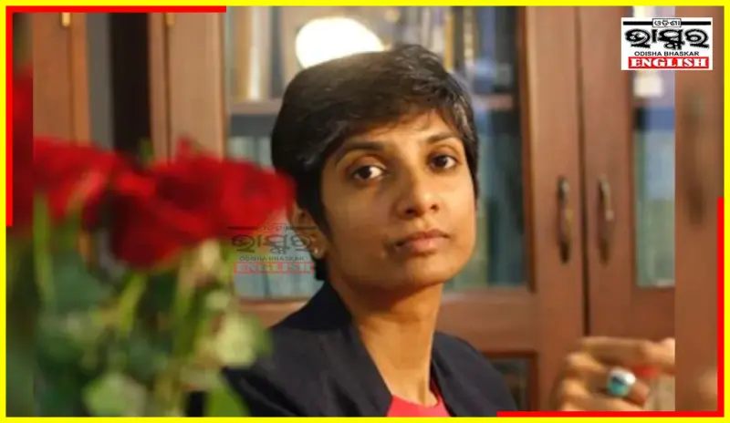 Queer Rights Icon Maneka Guruswamy Enters Rajya Sabha