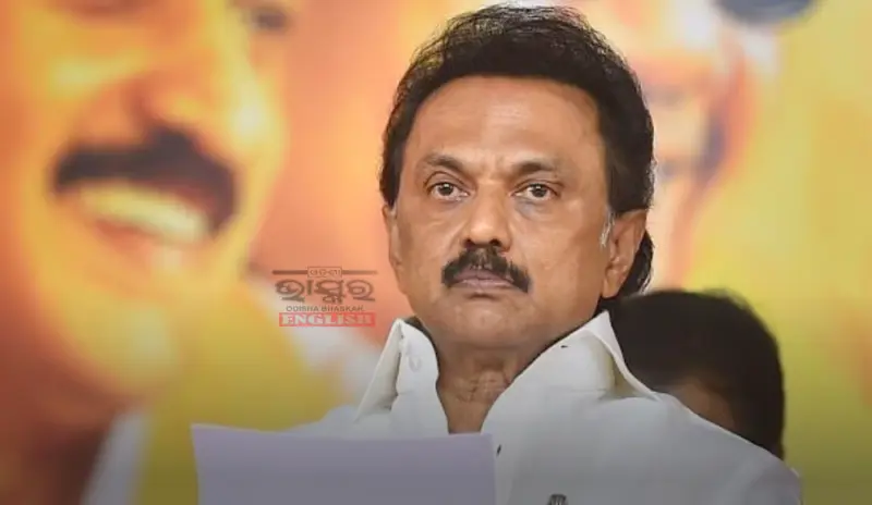 CM MK Stalin Loses Kolathur Stronghold to TVK's VS Babu in Stunning Upset