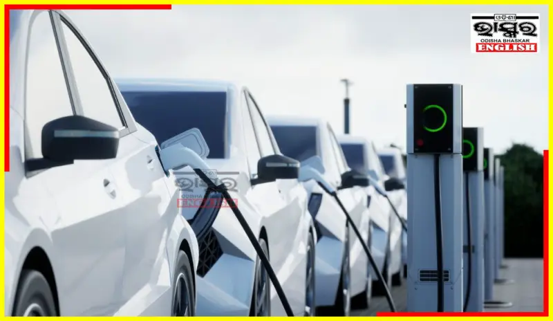 Odisha to Convert Government Fleet into Electric Vehicles