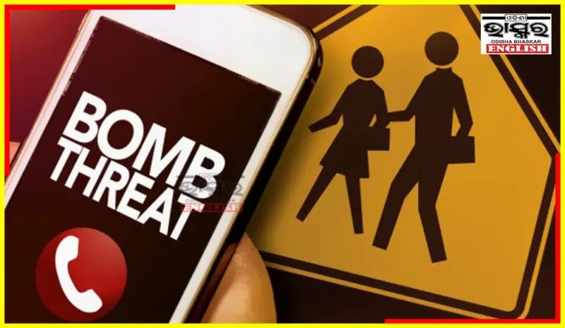 Exam Fear Leads Student to Fake Bomb Scare in Delhi