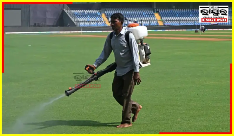 NGT Flags 6 Stadiums Including Barabati Over Groundwater Misuse