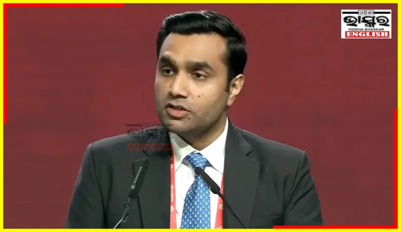 Adani Group Commits Rs 33,081 Cr to Odisha: Digital, Power, Cement Projects Announced