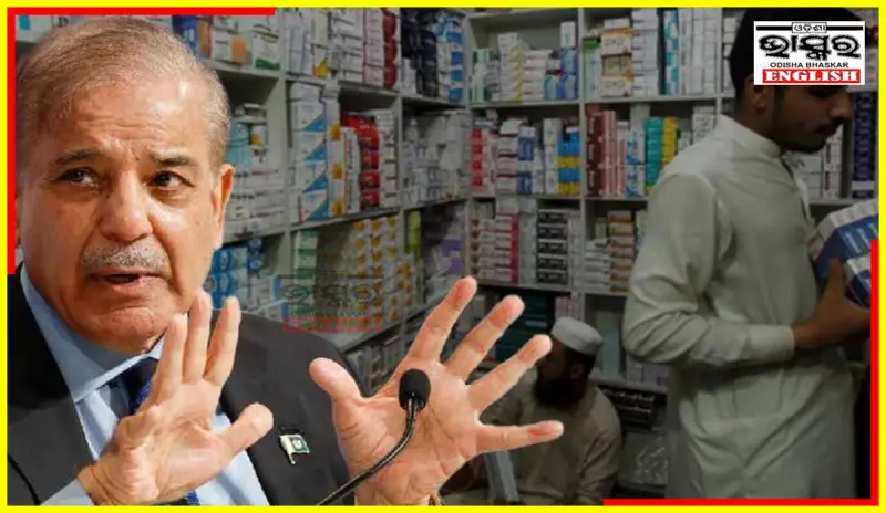 Medicine Shortages, Soaring Prices Push Pakistanis to the Brink