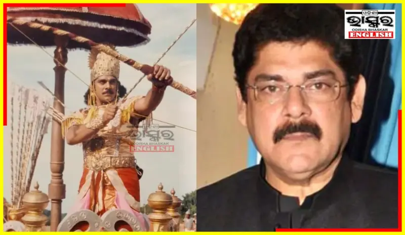 Mahabharat's  Karna, Actor Pankaj Dheer, Passes Away