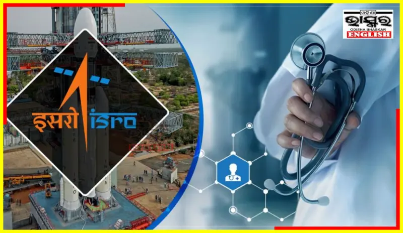 ISRO, Armed Forces Join Hands for Telemedicine Boost for Frontline Soldiers
