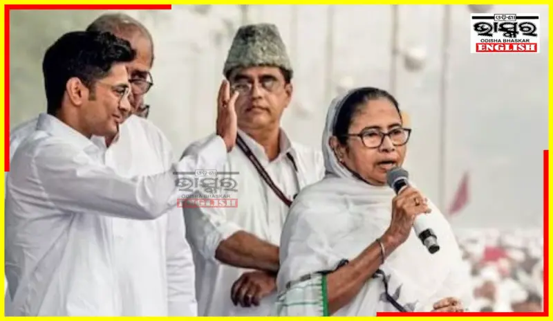 TMC's Assam Chief Resigns, Alleges Party's Muslim Bias