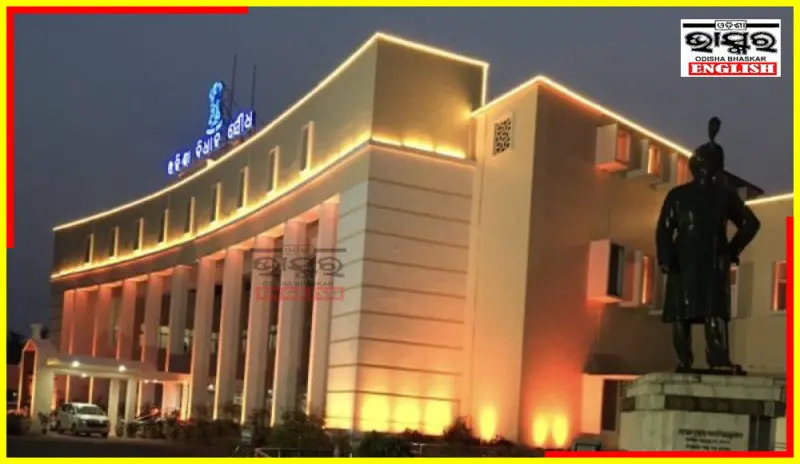 Odisha Assembly to Hold Spl Session on Women in Democracy on Apr 30