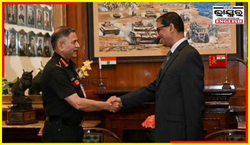 Bangladesh Resets Defence Ties with India Under Rahman, Yunus' Paki Love Discarded