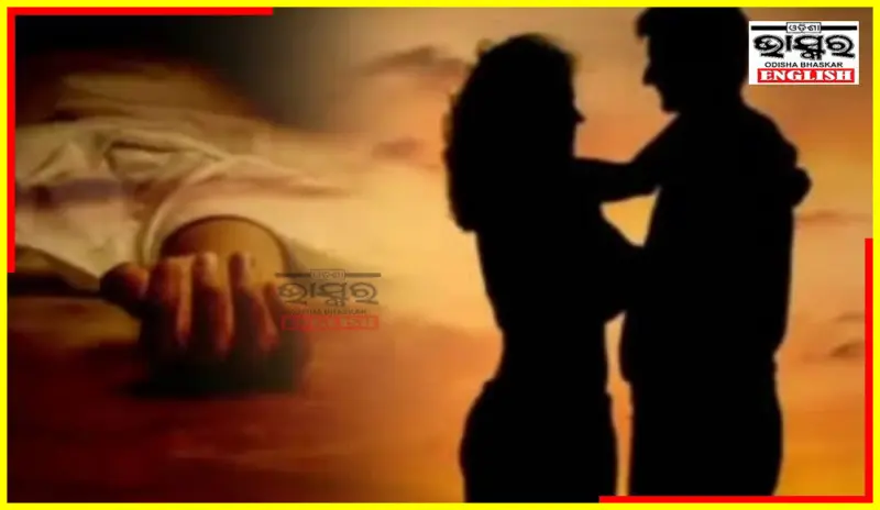 Man Held for Sister-in-Law's Murder in Balangir, Illicit Affair Suspected