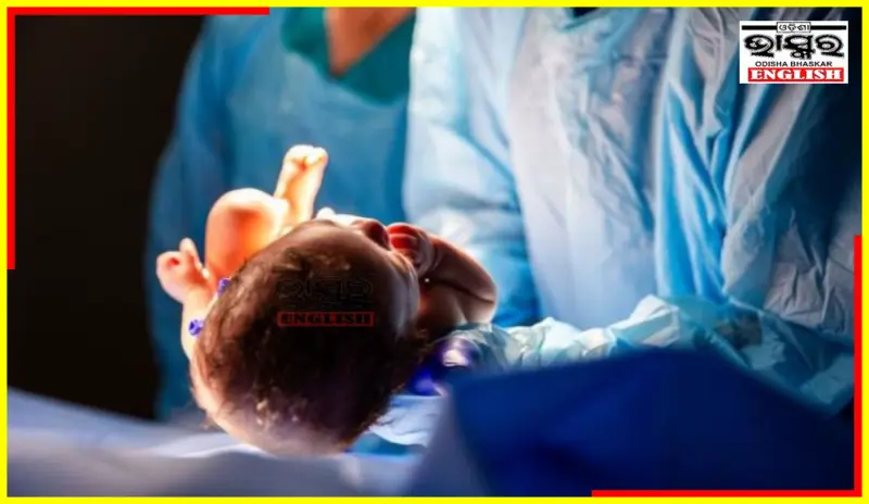 Miracle in Moradabad: Mother Delivers 4 Babies Over 5 Days
