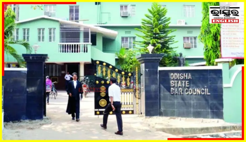 Odisha Bar Council Moves to Complete Pending Polls on May 23