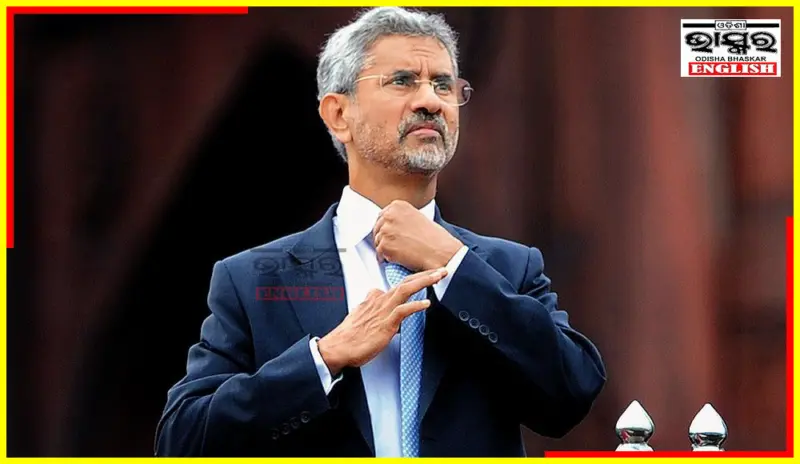 Jaishankar to Visit UAE Amid Middle East Ceasefire, Energy Security on Agenda