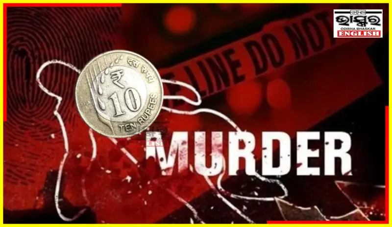 Disabled Man Killed For Not Giving Rs 10 in Gujarat Village
