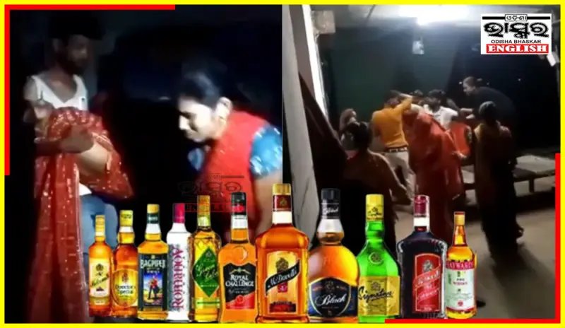 Booze Demand Turns Wedding Bash Into Brawl in Gwalior