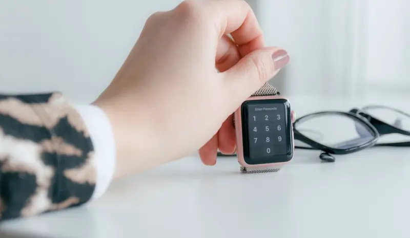 Best smartwatch picks: Top 10 choices under Rs. 1000