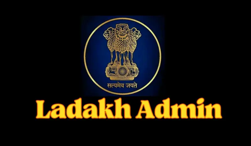 Ladakh Appoints 5 DCs For New Districts, Reshuffles 4 Senior Officers