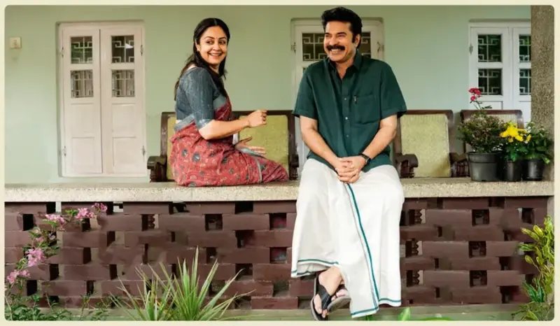 Long before Kaathal - The Core, Bengali film 'Saat Paake Bandha' told Kerala's marriage story