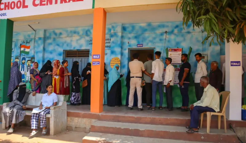 Telangana Gram Panchayat polls: BC quota slashed to 17 percent amidst backlash over 'betrayal of promises'