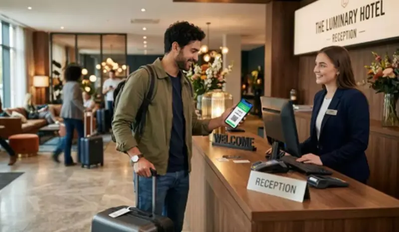 From Check-In to Check-Out, Hotels Are Rewiring the Guest Journey, and the Tools Are Changing