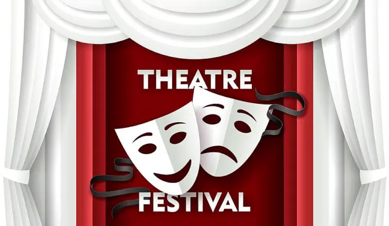 International theatre festival at Nagaon district library from January 30