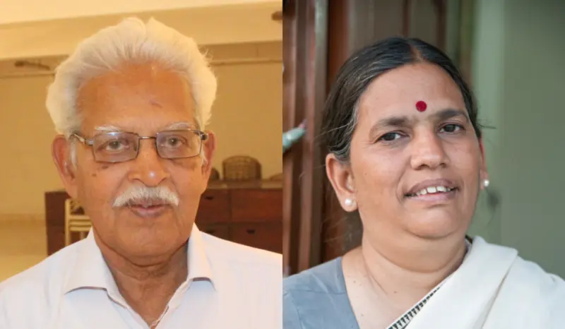 Elgar Parishad Case: NIA Seeks Cancellation of Activists Varavara Rao, Sudha Bharadwaj Bail Over Mumbai Press Club Meet