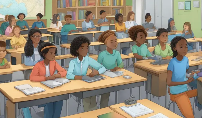 When classrooms ignore nature: Rethinking how biology is taught