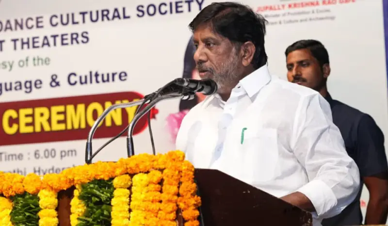 మృదంగ విద్వాంసుడు 'ఎల్లా' సంగీత లోకానికి గర్వకారణం
