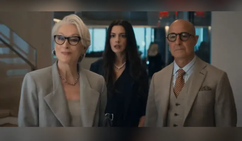 The Devil Wears Prada 2: A Sturdy, Satisfying Sequel That Resists Simple Nostalgia